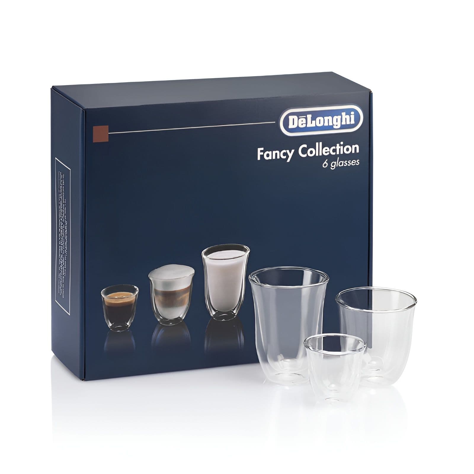 De'Longhi DLSC302(6ШT)