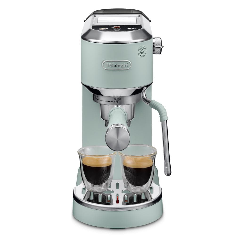 Кофеварка De'Longhi EC890.GR