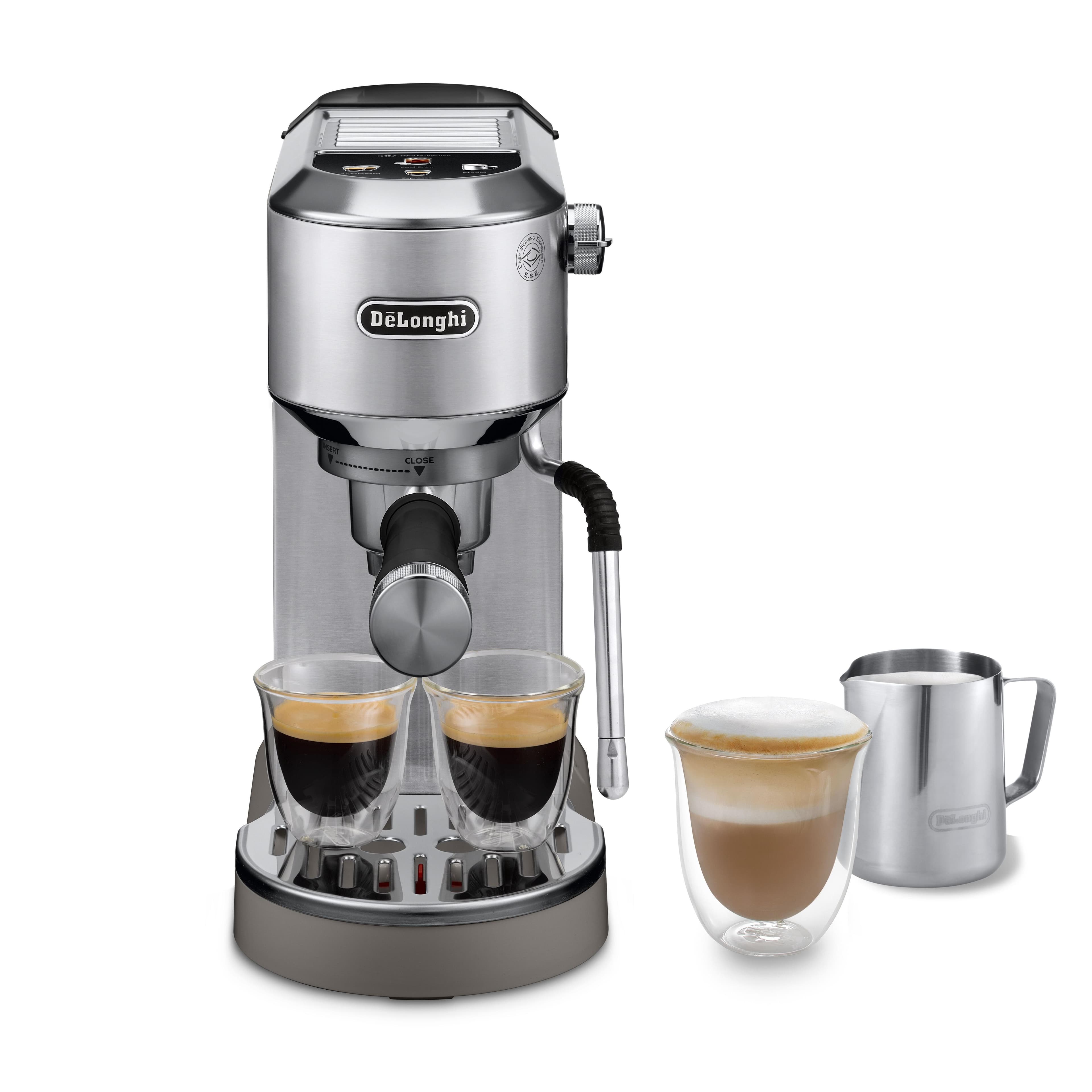 Кофеварка De'Longhi EC890.M