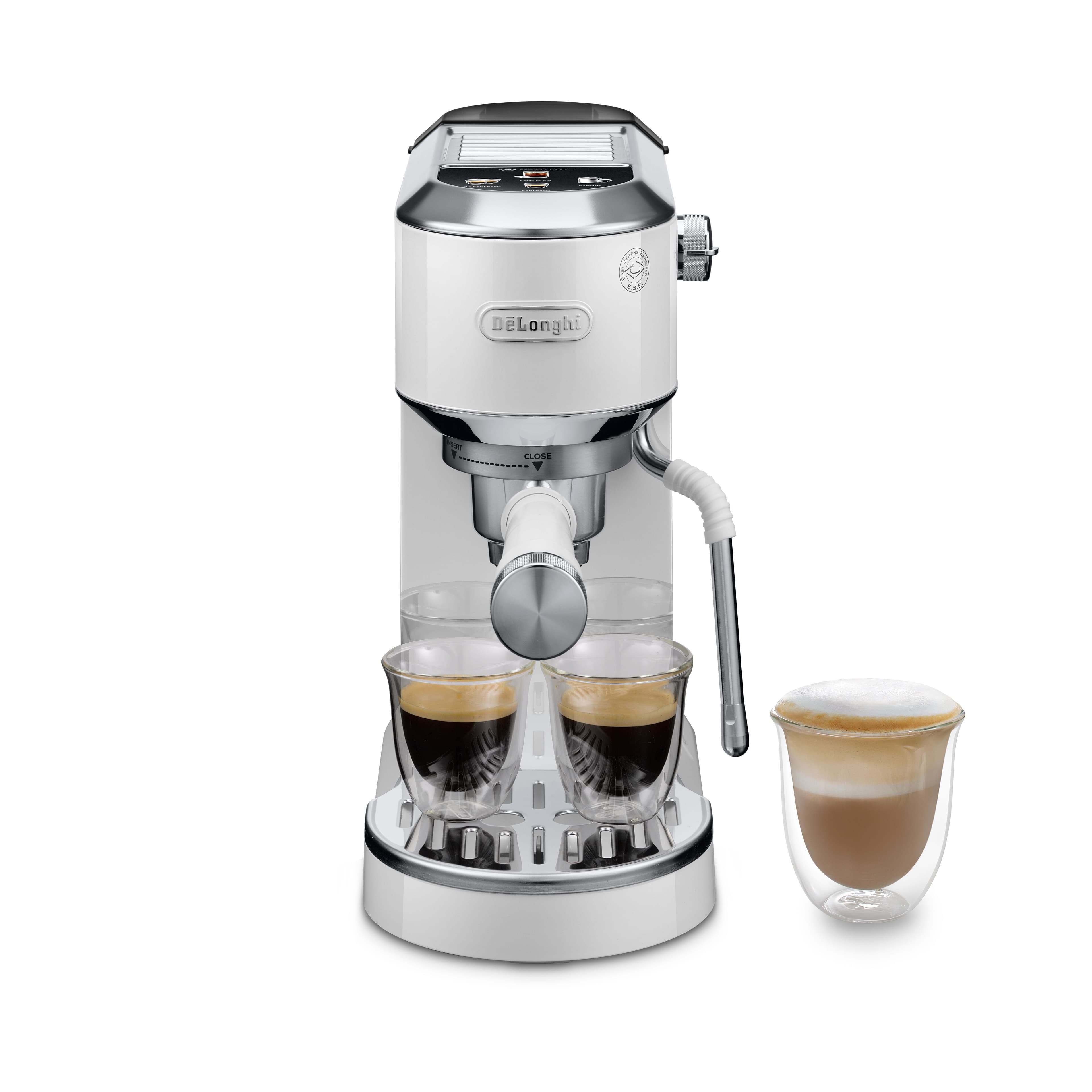 Кофеварка De'Longhi EC890.PK