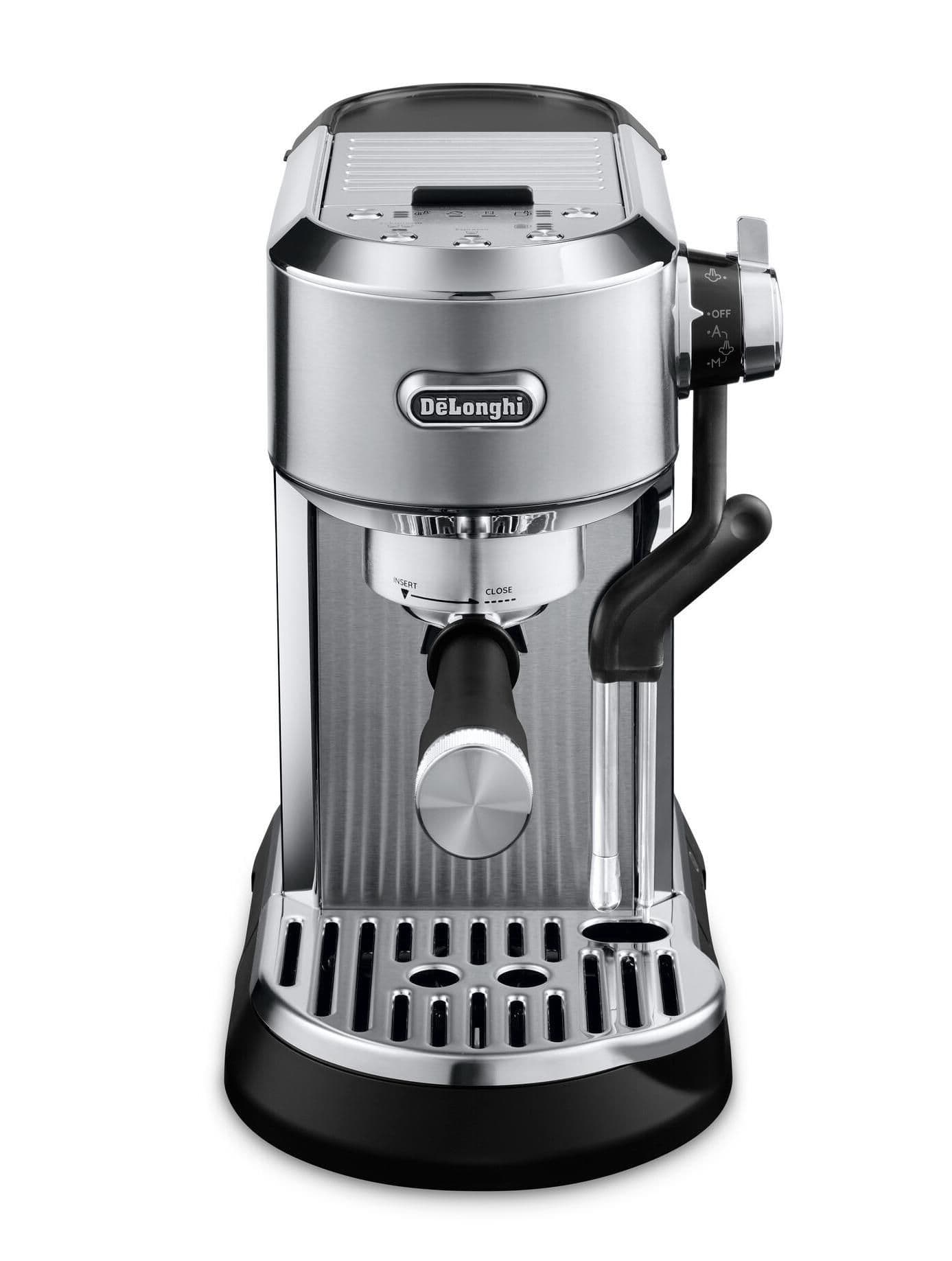 Кофеварка De'Longhi EC950.M
