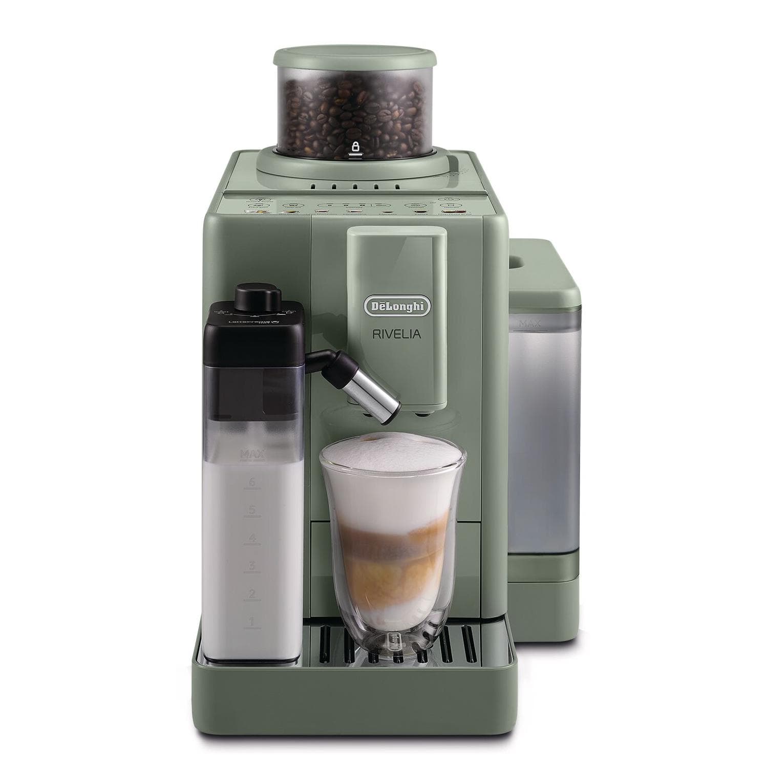 Кофемашина De'Longhi EXAM420.55.GR