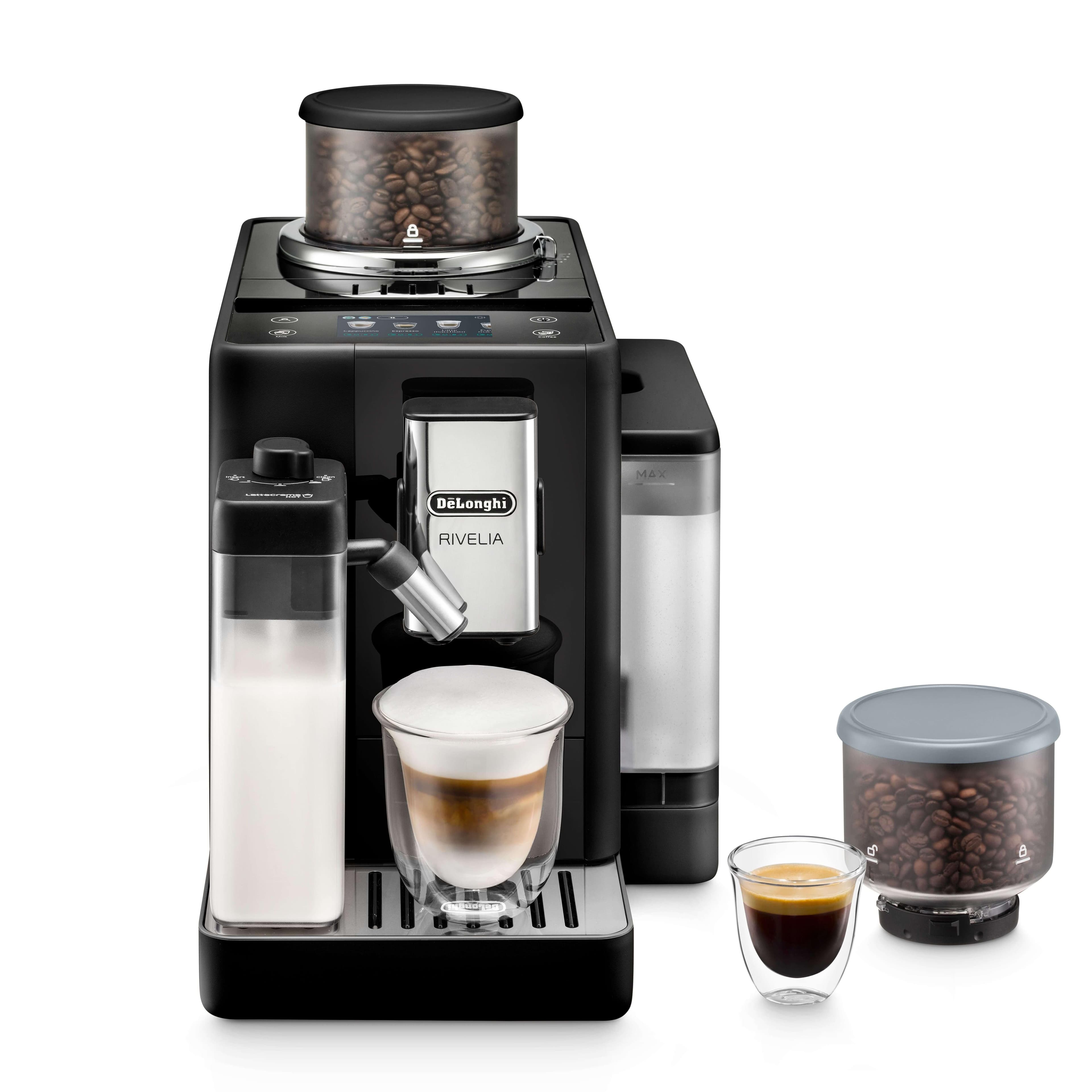 Кофемашина De'Longhi EXAM440.55.B