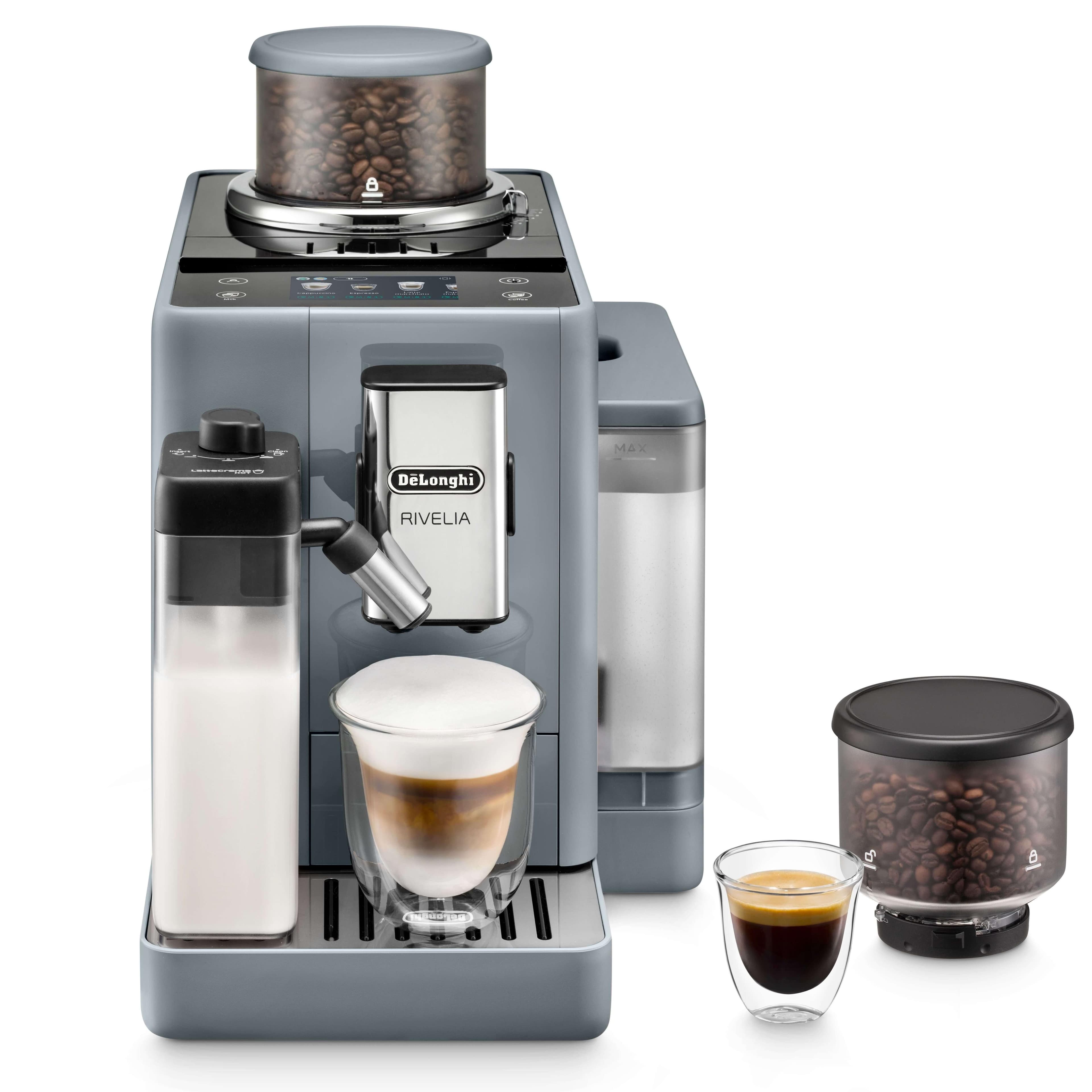 Кофемашина De'Longhi EXAM440.55.G
