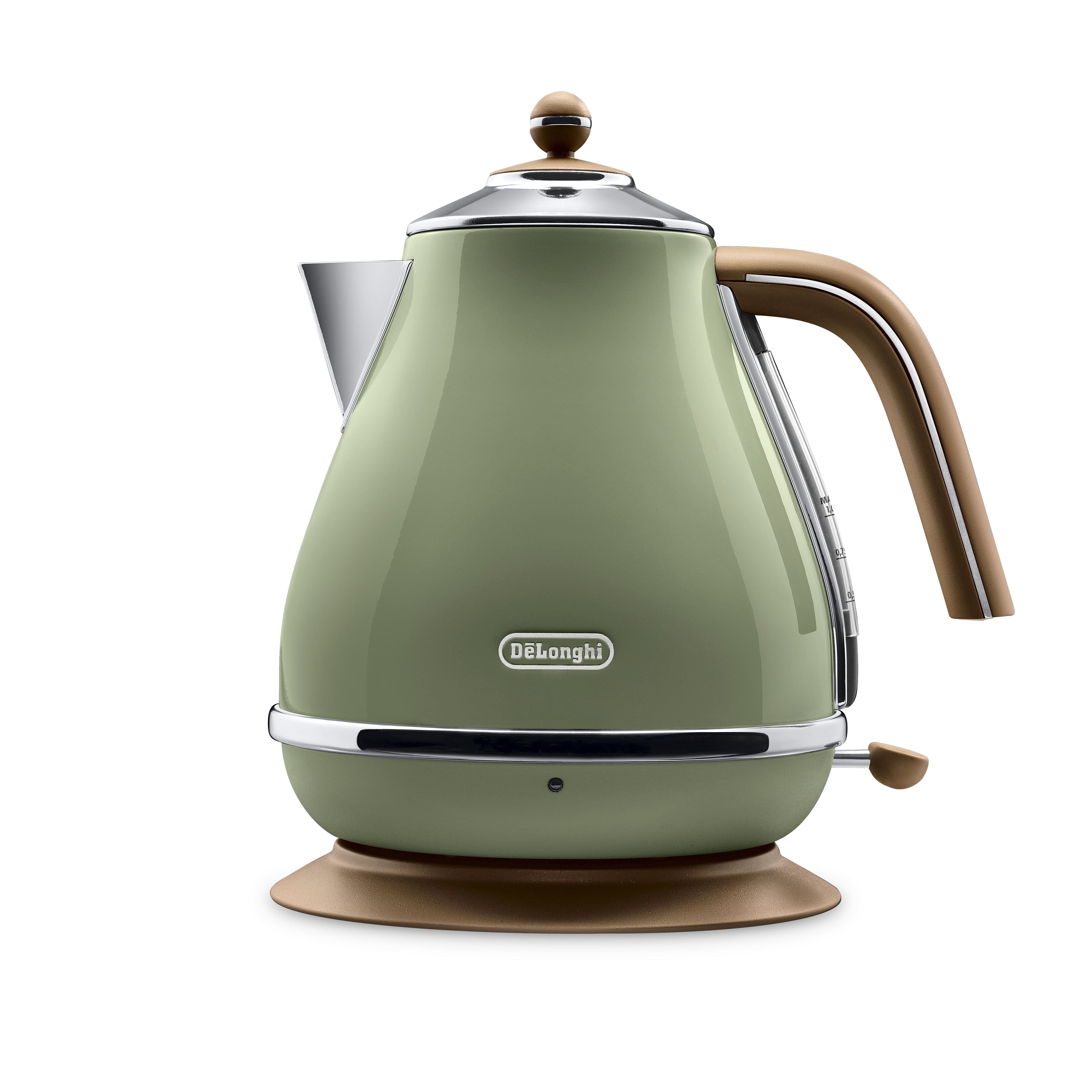 Электрочайник De'Longhi KBOV2001.GR