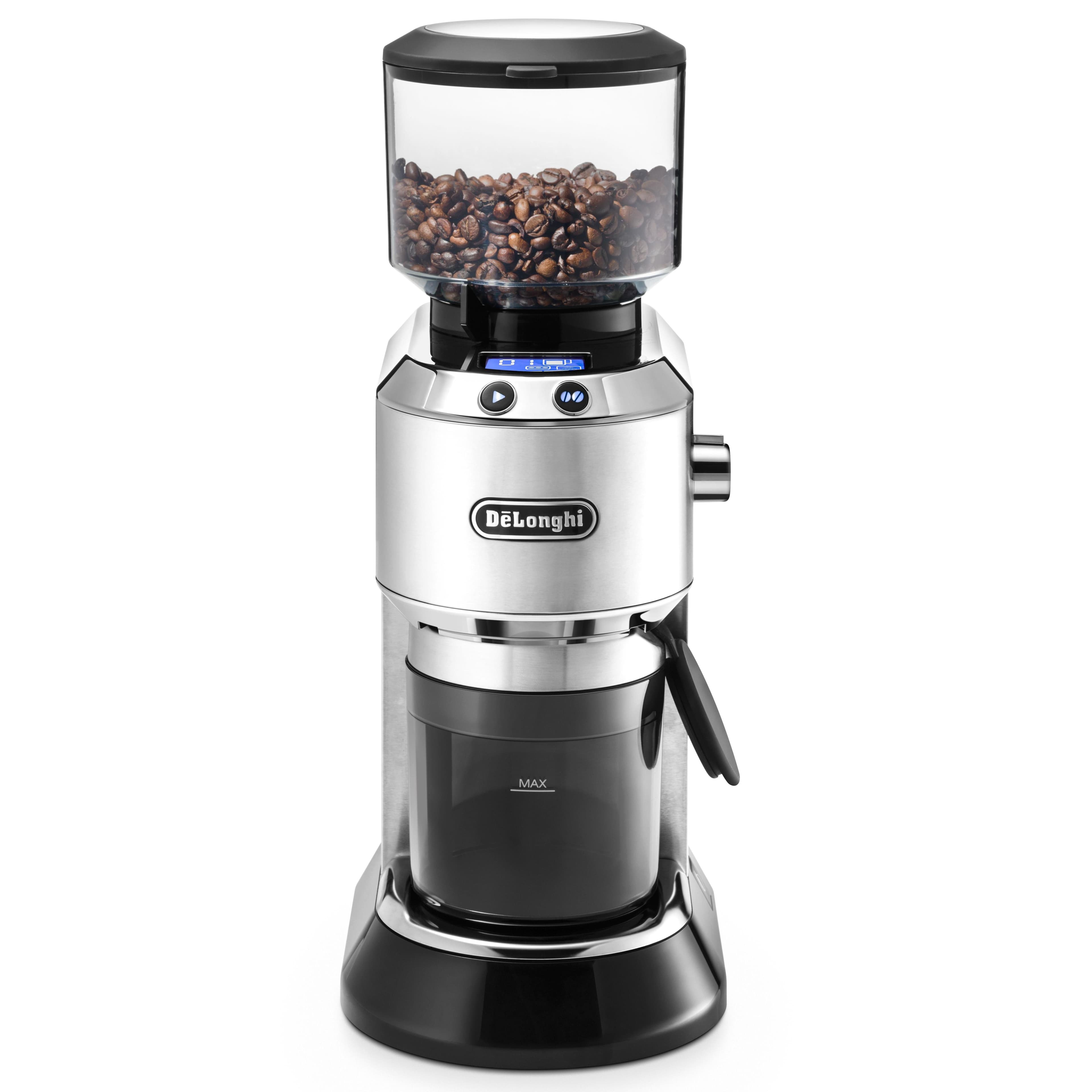 Кофемолка De'Longhi KG521.M