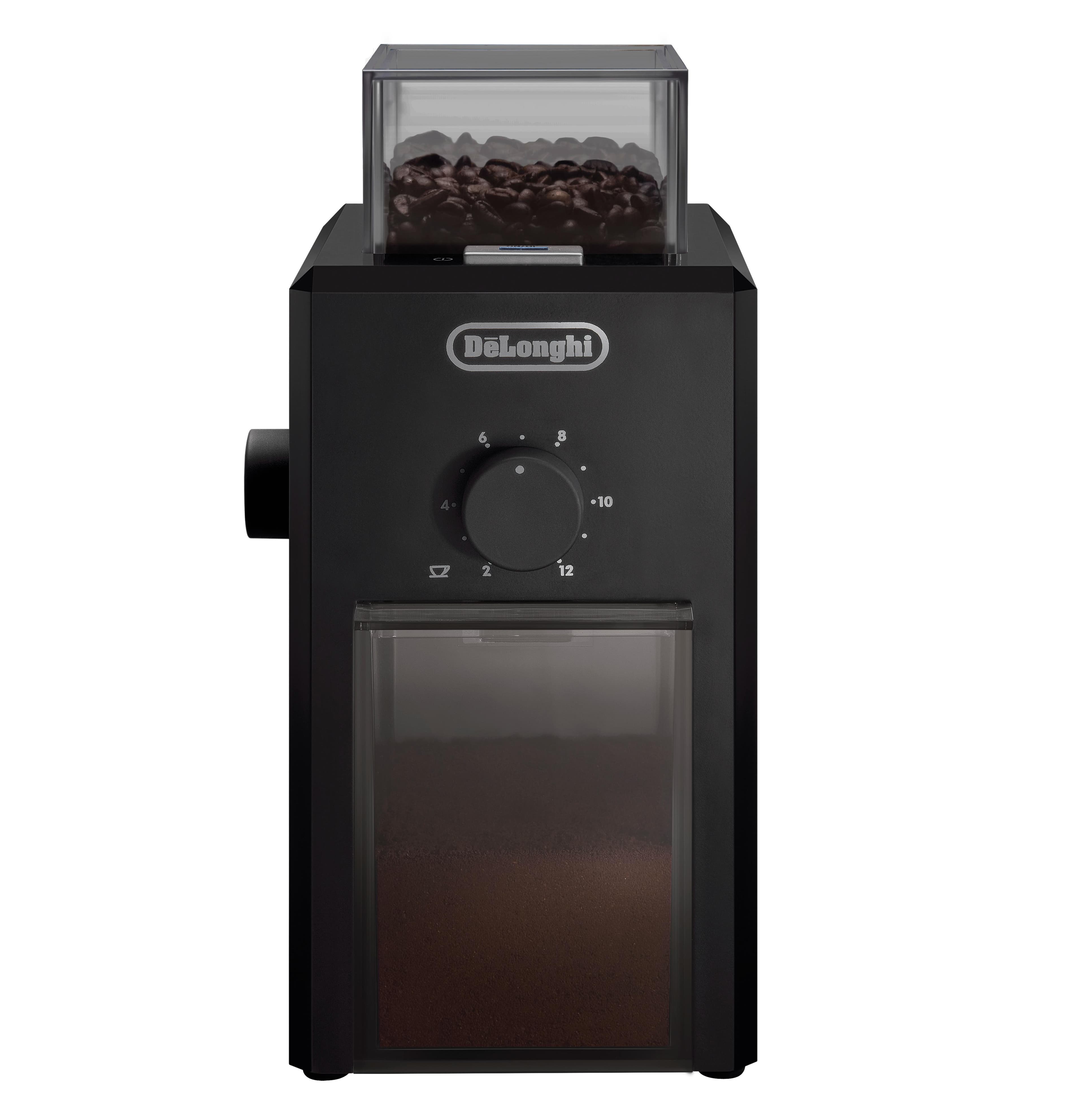 Кофемолка De'Longhi KG79