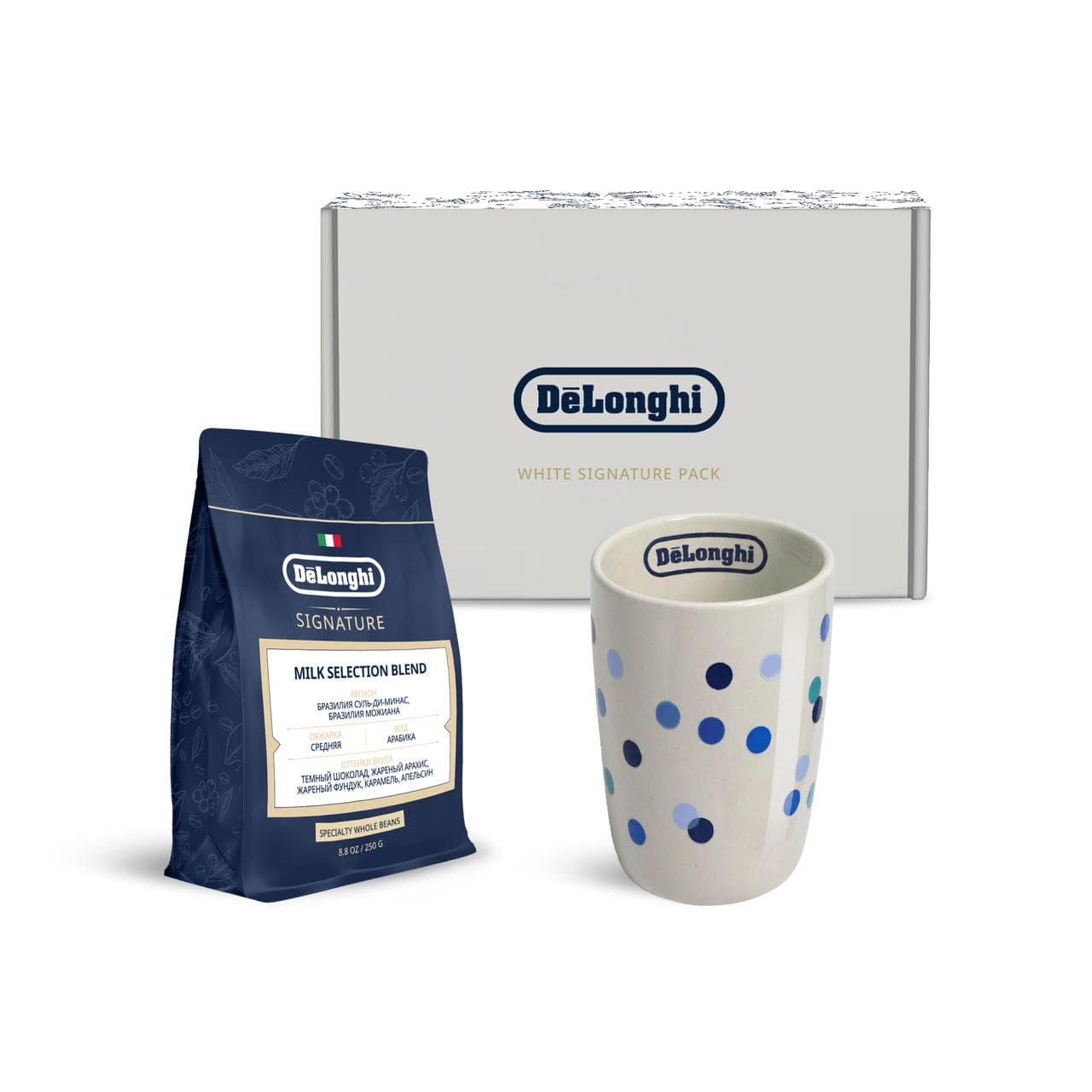 De'Longhi S.KRUZHKOY.DELONGHI.DLSL086