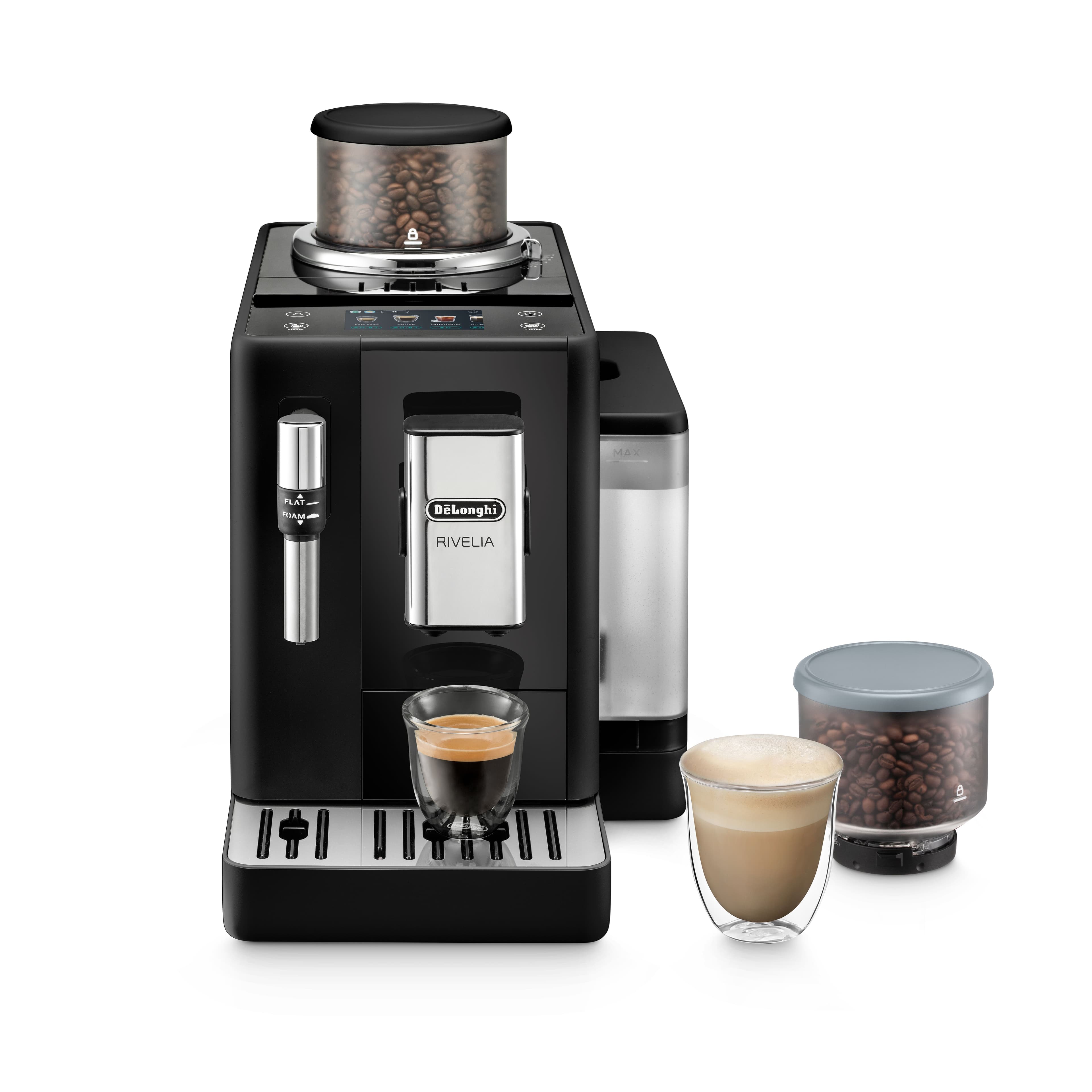 Кофемашина De'Longhi EXAM440.35.B